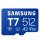 Karta pamięci microSD Samsung 512GB T7 microSDXC 170MB/s